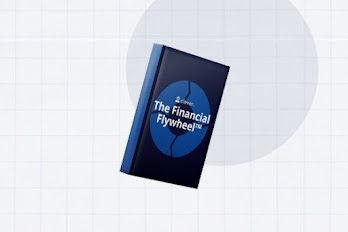 The Financial Flywheel