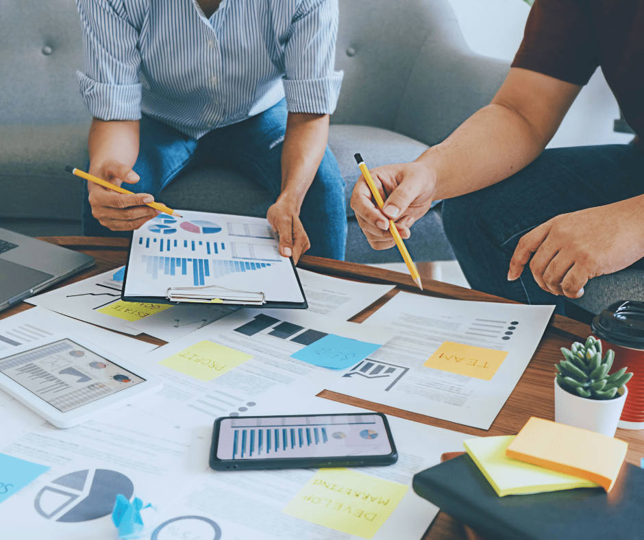 Preparing for the Future: Financial Forecasting Tips for Small Businesses
