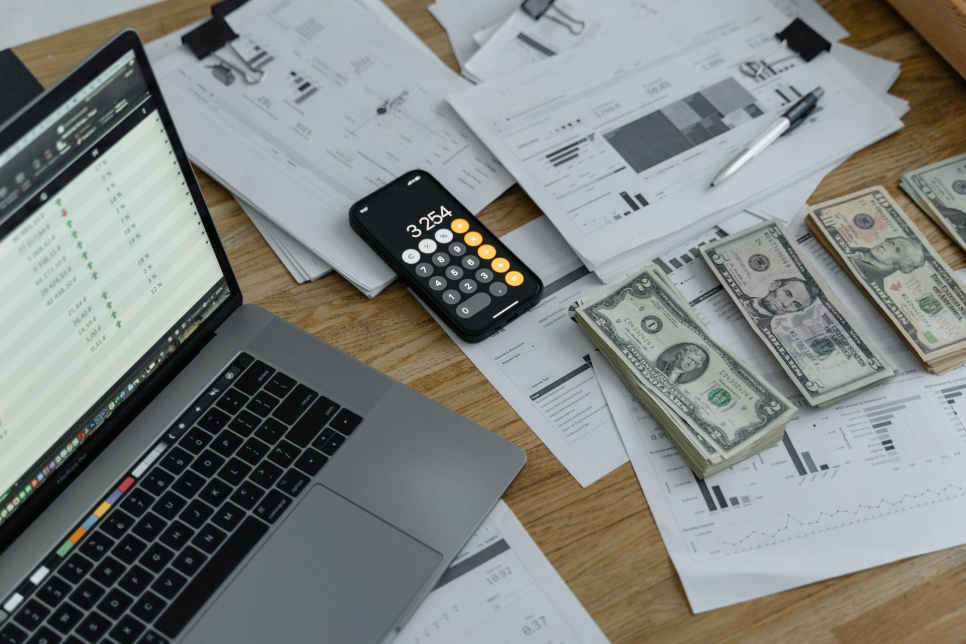 Understanding Payroll Solutions for SMEs