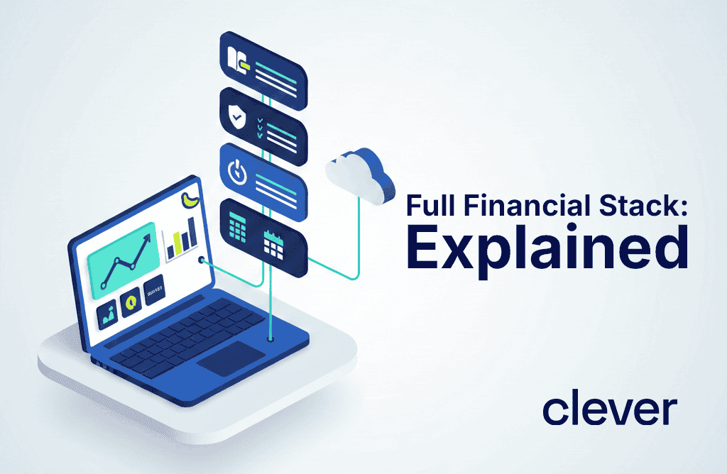 Fractional Finance Department: What It Is + When You Need One