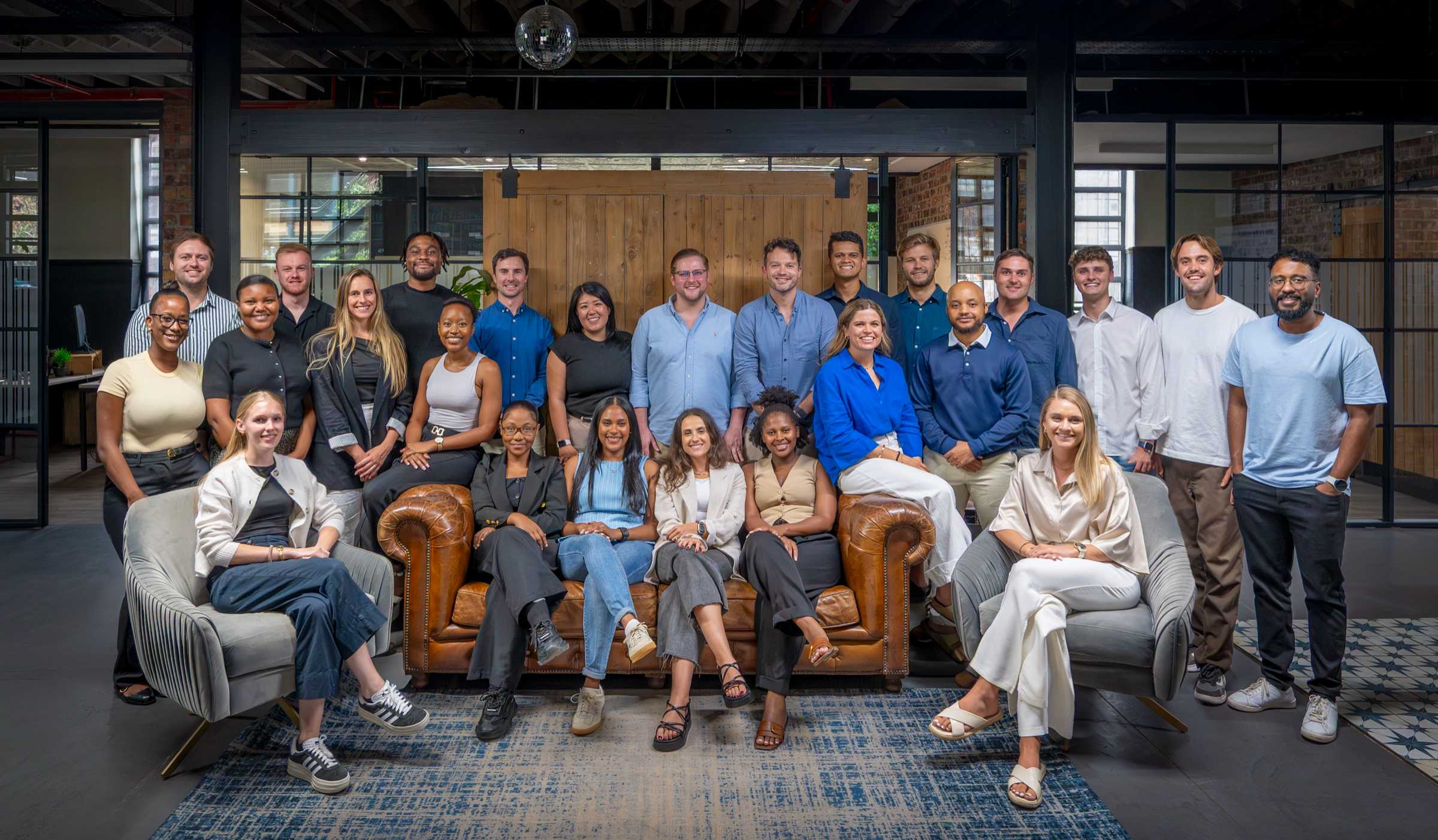 The Clever Profits team