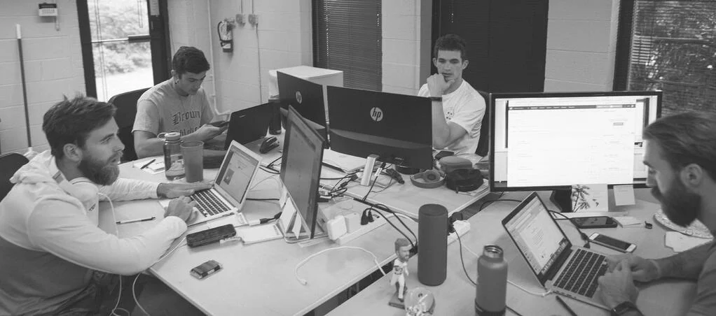 Teambuildr case study